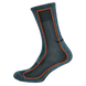Трекінгові шкарпетки TRK 2.0 Middle Gray (5788), 42-45 5788.4245 фото 1