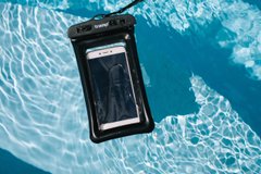 Гермопакет для мобільного телефону плаваючий 107 х 180 мм. Tramp, UTRA-277 UTRA-277 фото