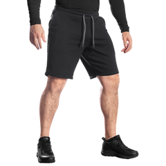 Шорти FitPro Cotton Графіт (8704) 8704(2XL) фото