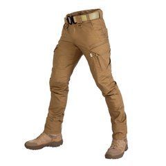 Брюки Герц 2.0 Rip-Stop Stretch Койот (9621) 9621(XL) фото