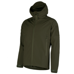 Куртка SoftShell 3.0 Olive (6593), L 6593L фото