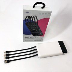 Повербанк для планшета UKC 50000mAh | Внешний аккумулятор | Повербанк DK-139 зарядное устройство 468306 фото