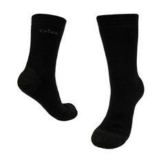 Шкарпетки Tribe Merino Winter T-KB-0011-black, 44-46 T-KB-0011-black-44-46 фото