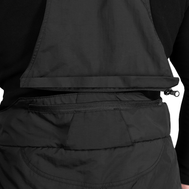 Зимние штаны Patrol Nylon Taslan Черные (7357), L 7357-L фото