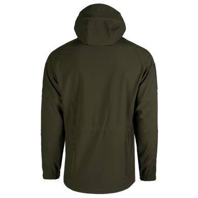 Куртка SoftShell 3.0 Olive (6593), L 6593L фото