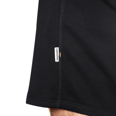 Шорты FitPro Cotton Графит (8704) 8704(2XL) фото