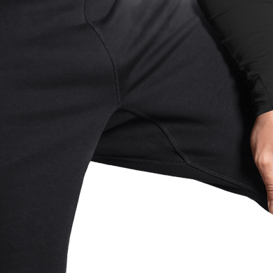 Шорты FitPro Cotton Графит (8704) 8704(2XL) фото