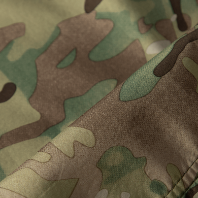 Брюки SoftShell Multicam (7088), L 7088 (L) фото
