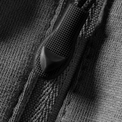 Спортивная кофта FitPro Zip Графит (9606) 9606(L) фото