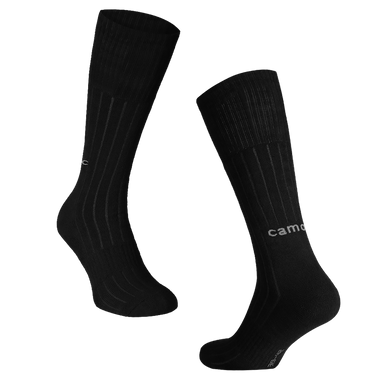 Трекінгові шкарпетки TRK Long Black (5846), 39-42 5846.3942 фото