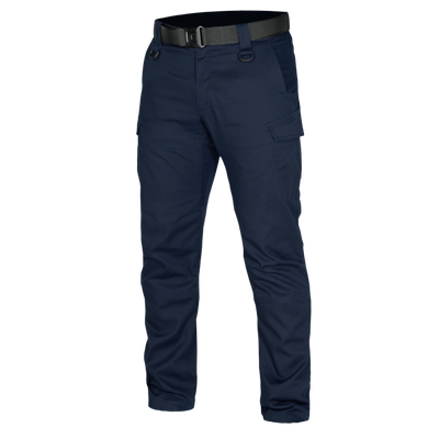Брюки Spartan 2.0 Canvas Dark Blue (2171), M 2171M фото