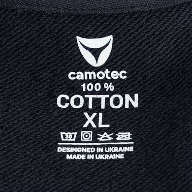 Світшот Basic 3.0 Синій (8505), L 8505(L) фото