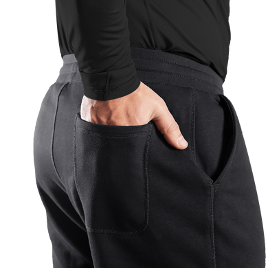 Шорты FitPro Cotton Графит (8704) 8704(2XL) фото