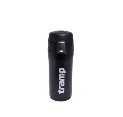 Термос TRAMP 0,35 л UTRC-106 Чорний UTRC-106-black фото