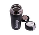 Термос TRAMP 0,35 л UTRC-106 Чорний UTRC-106-black фото 3