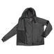 Спортивная кофта FitPro Zip Графит (9606) 9606(L) фото 10