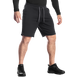 Шорты FitPro Cotton Графит (8704) 8704(2XL) фото 1