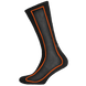 Трекінгові шкарпетки TRK Long Black (5846), 39-42 5846.3942 фото 1