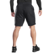 Шорты FitPro Cotton Графит (8704) 8704(2XL) фото 3