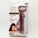 Масажер ролик електричний Facial Roller Massager. HL-132 Колір: червоний 241190 фото 2