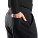 Шорты FitPro Cotton Графит (8704) 8704(2XL) фото 8