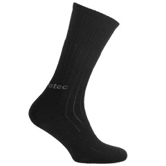 Трекінгові шкарпетки TRK Long Black (5846), 42-45 5846.4245 фото
