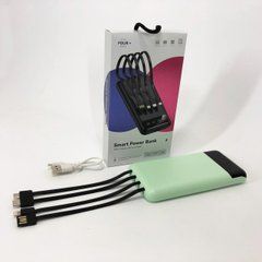 Повербанк для планшета UKC 50000mAh | Внешний аккумулятор | Повербанк DC-274 зарядное устройство 468307 фото