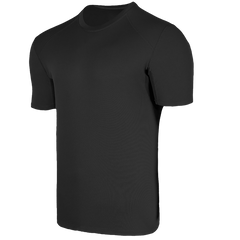 Футболка Chiton AirPRO Чорна (1138), XL 1138XL фото
