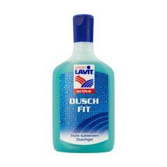 Гель для душу з охолоджуючим ефектом Sport Lavit Shower Fit 200 ml (39804800) 39804800 фото