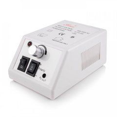 Фрезер для манікюру Beauty nail DM-14/2000 XN-220 Колір: білий 180155 фото