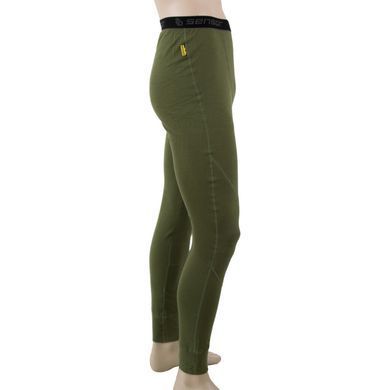 Термоштани чоловічі Sensor Merino DF safari 17200034, SM23M-safari-XL SM23M-safari-XL фото
