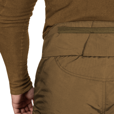Зимові штани Patrol Nylon Taslan Койот (7356), XXXL 7356-XXXL фото