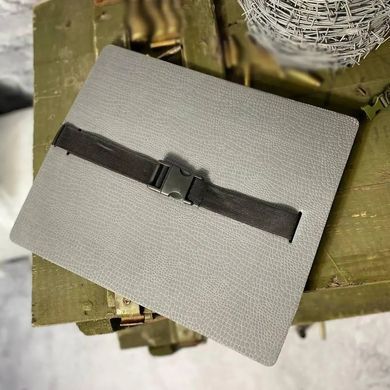 Туристическая сидушка (пенопопа) Ranger Eva 10 мм (RA8904) RA8904 фото