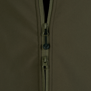 Куртка SoftShell 3.0 Olive (6593), XL 6593XL фото