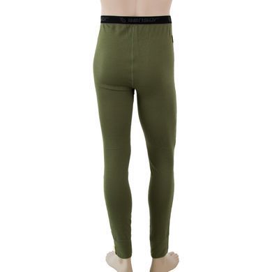 Термоштани чоловічі Sensor Merino DF safari 17200034, SM23M-safari-XL SM23M-safari-XL фото