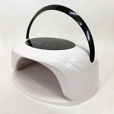 Светодиоды для гель лака LED+UV Lamp SUN Y30, Лампа мастера маникюра, Маникюрная лед лампа YV-769 с таймером 298214 фото