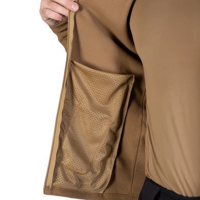 Флісова кофта Meadow Койот (8515) 8515(2XL) фото