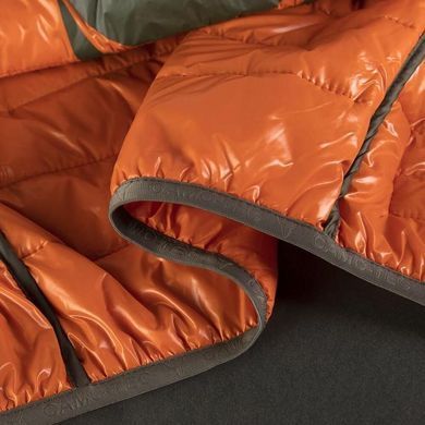 Жилетка Storm G-Loft 100 Orange (5845), XXL 5845XXL фото