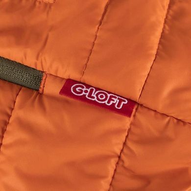 Жилетка Storm G-Loft 100 Orange (5845), XXL 5845XXL фото
