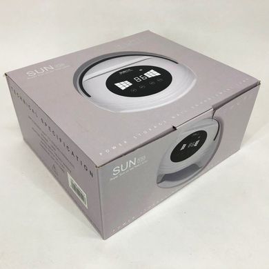 Светодиоды для гель лака LED+UV Lamp SUN Y30, Лампа мастера маникюра, Маникюрная лед лампа YV-769 с таймером 298214 фото
