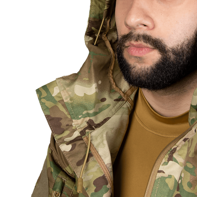 Костюм CM Stalker 3.0 Twill Multicam (7061), XXXL 7061XXXL фото