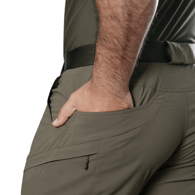 Штани Lizard Light Nylon Олива (8847) 8847(3XL) фото