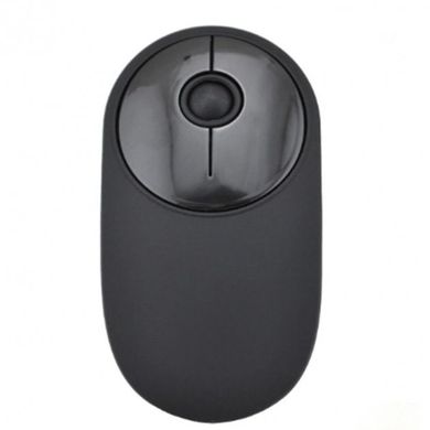 Миша бездротова Wireless Mouse 150 Чорна для комп'ютера мишка для комп'ютера ноутбука ПК ws98718 фото