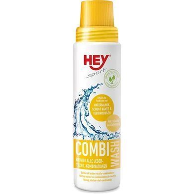 Засіб для прання Hey-Sport шкіра + текстиль COMBI WASH 20733000 фото