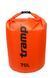 Гермомішок TRAMP PVC Diamond Ripstop 70л UTRA-209, Помаранчевий UTRA-209-orange фото 1