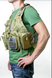 Жилет рибальський розвантажувальний Tramp Angler S/M TRFB-006-S/M фото 4