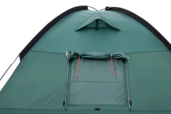 Палатка Bell 3 местная v2 Tramp ,TRT-080 TRT-080 фото