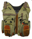 Жилет рибальський розвантажувальний Tramp Angler S/M TRFB-006-S/M фото 6