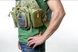 Жилет рибальський розвантажувальний Tramp Angler S/M TRFB-006-S/M фото 8