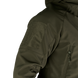 Куртка SoftShell 3.0 Olive (6593), XL 6593XL фото 5